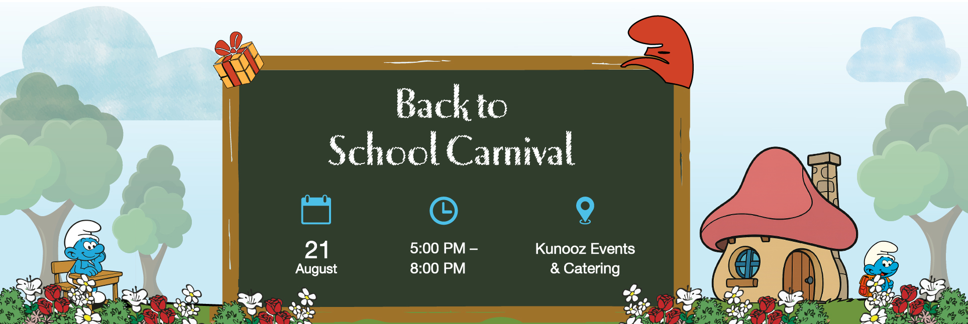 Back-to-School-Carnival